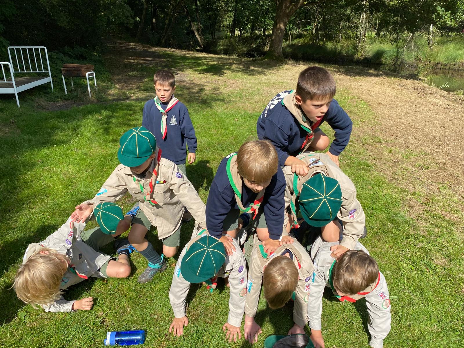 Sint-Martinus den XIIde - Opening 2024